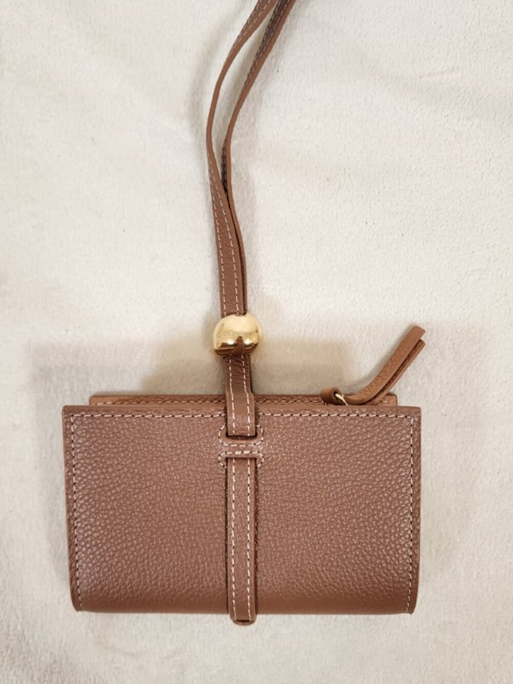 Polene Kaye Card Holder - Picture 3 of 10